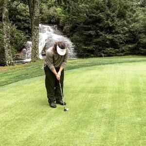 Meet your Posher, Phillip